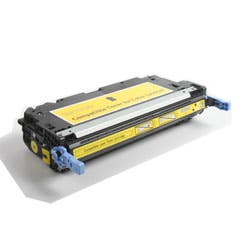 HP 503A (Q7582A) Yellow Remanufactured Laser Toner Cartridge